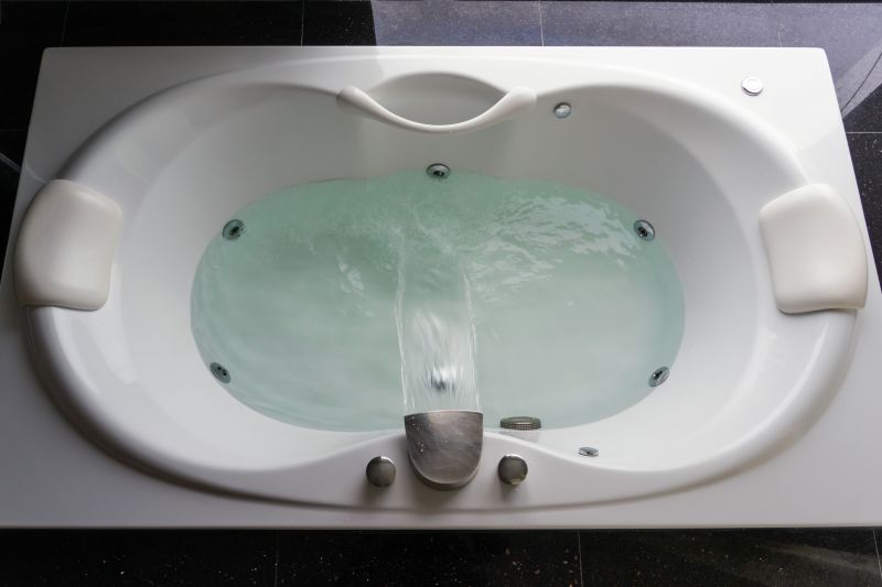 Classic Cast Iron Tub