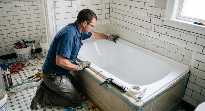 Top Bathroom Remodeling Companies in Barberton, OH
